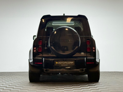 2022 Land Rover Defender 110