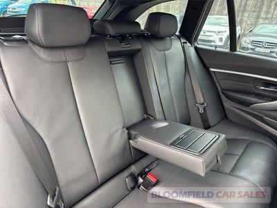 2019 BMW 3 Series