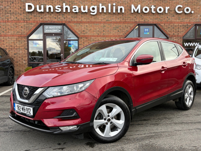 vehicle for sale from Dunshaughlin Motor Co