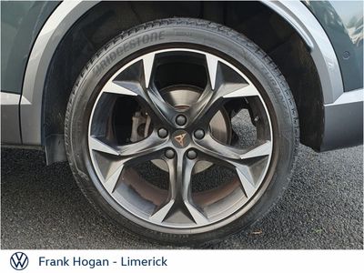 2023 Cupra Formentor