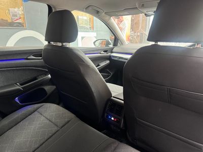 2024 Volkswagen Golf