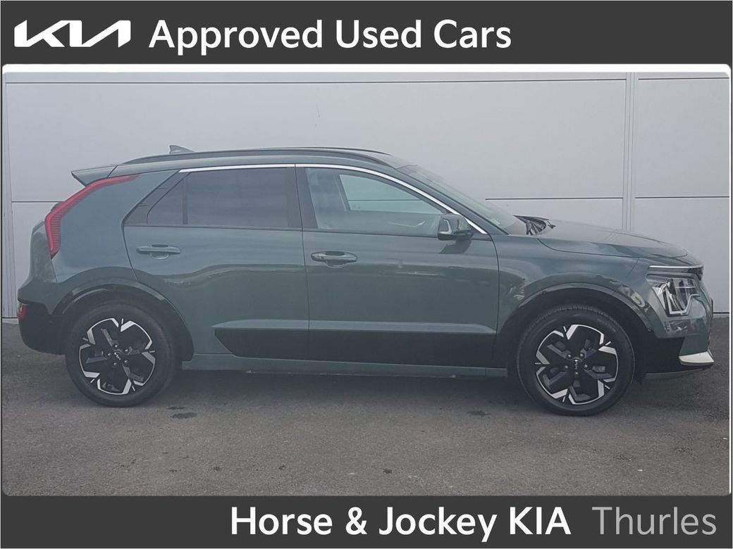 2023 Kia Niro