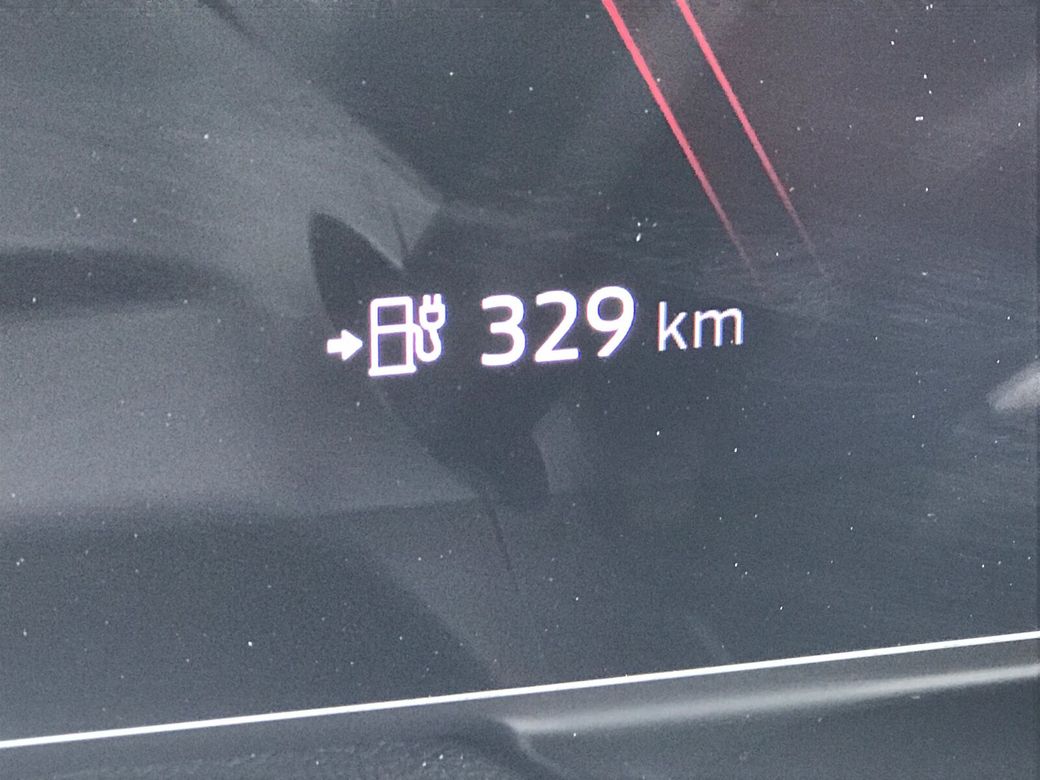 2024 Renault Scenic