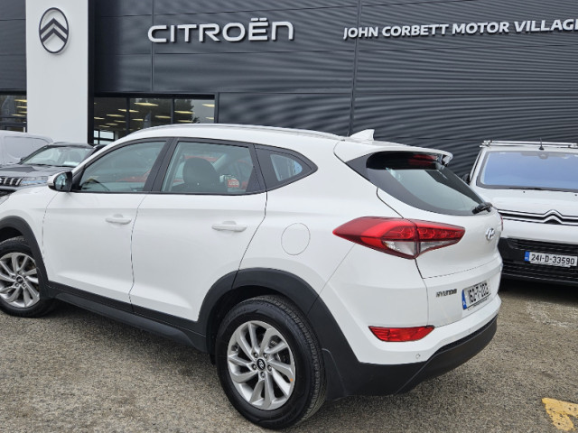 vehicle for sale from John Corbett Motorvillage