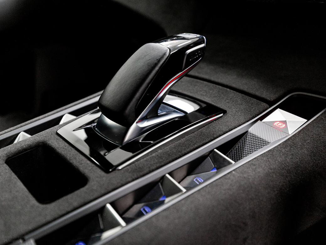 2021 DS Automobiles DS 7