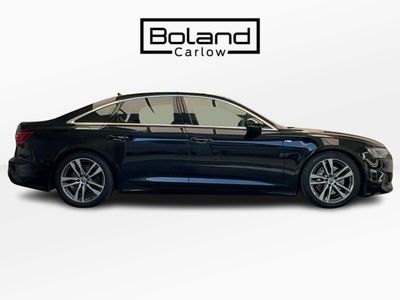 2018 Audi A6