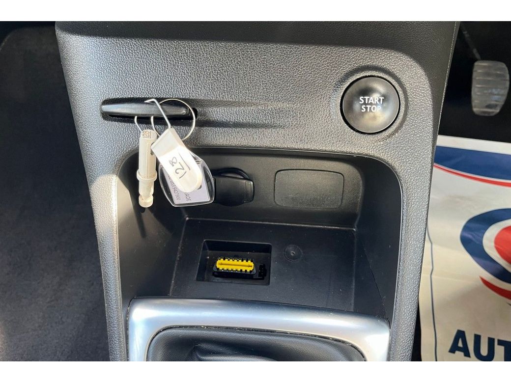 2019 Renault Captur