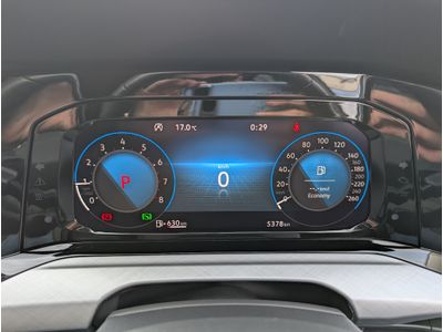 2024 Volkswagen Golf