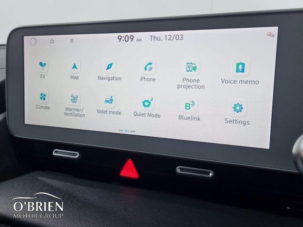 2023 Hyundai Ioniq 5