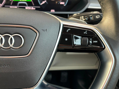 2021 Audi e-tron
