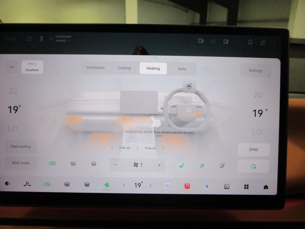 2025 Leapmotor C10