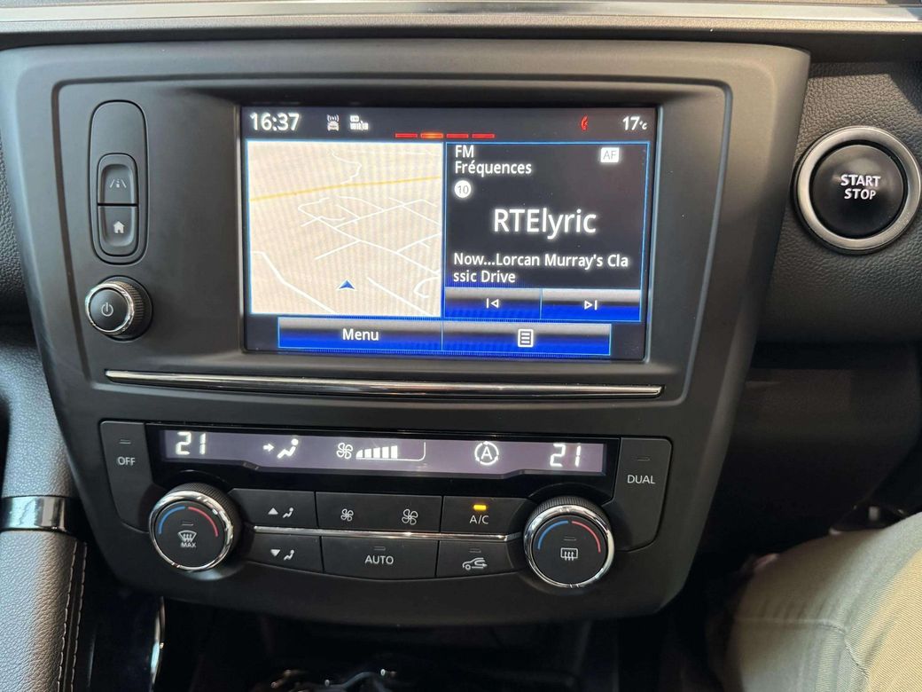 2016 Renault Kadjar