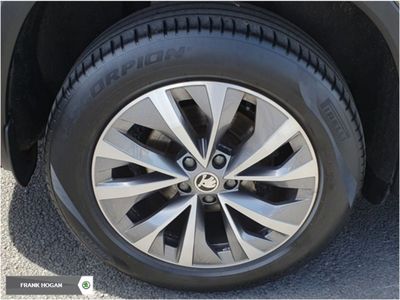 2022 Skoda Kodiaq