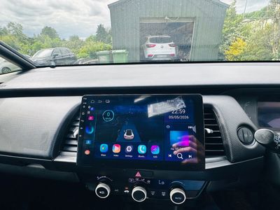 2020 Honda Fit