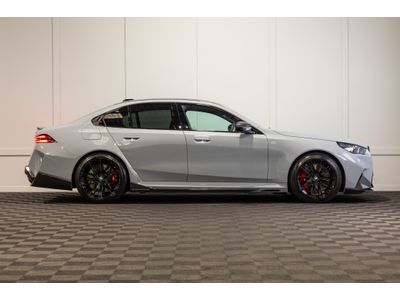 2026 BMW M5