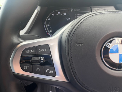 2020 BMW 1 Series