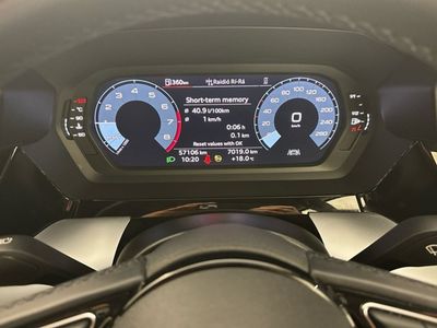 2023 Audi A3