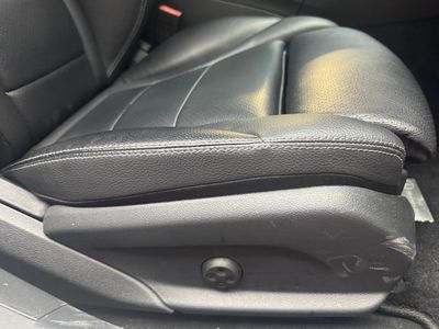 2018 Mercedes-Benz C Class