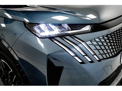 2025 Peugeot 3008