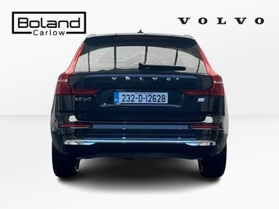 2023 Volvo XC60