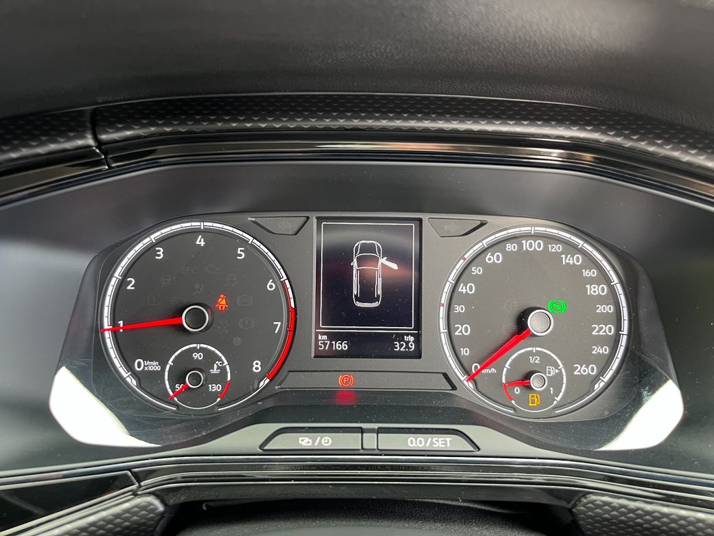 2021 Volkswagen T-Cross