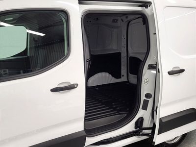 2026 Citroen Berlingo