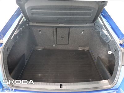 2022 Skoda Octavia