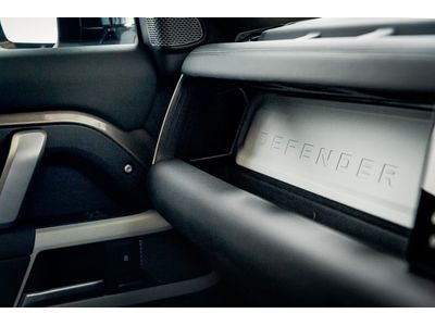2024 Land Rover Defender