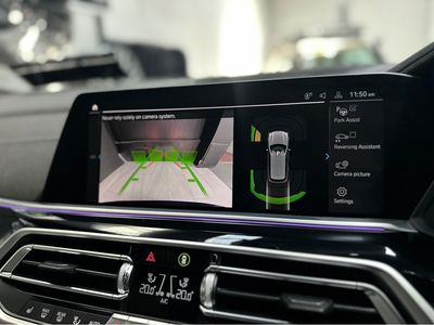 2021 BMW X5