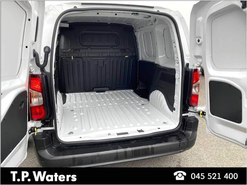 2026 Fiat Doblo