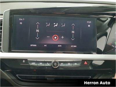 2023 Opel Grandland