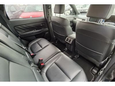 2018 Mitsubishi Outlander