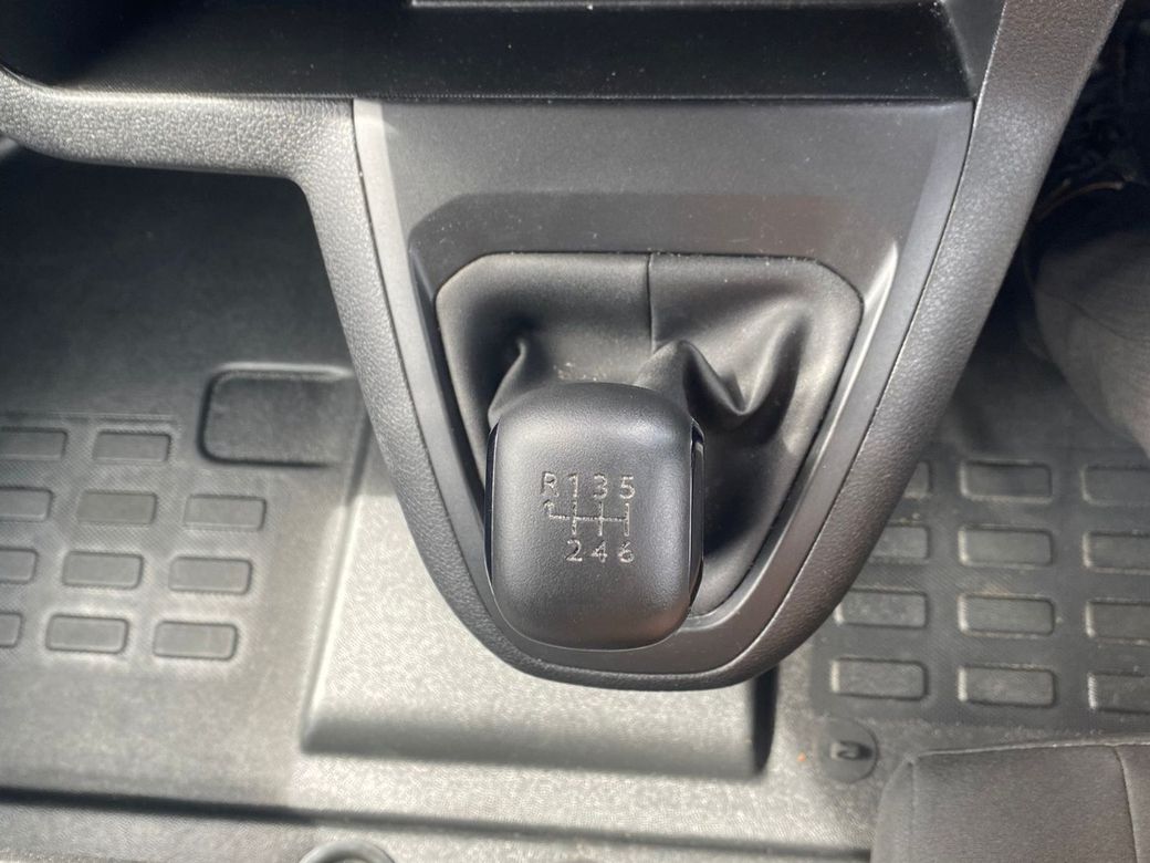 2025 Fiat Scudo
