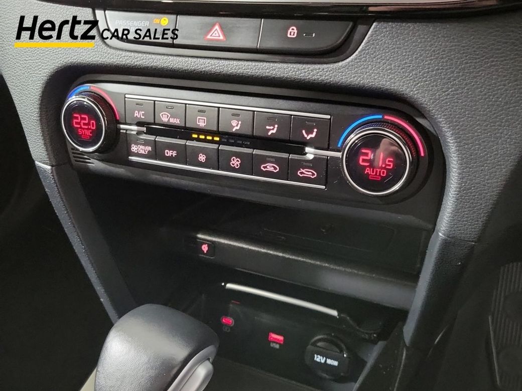 2024 Kia Ceed