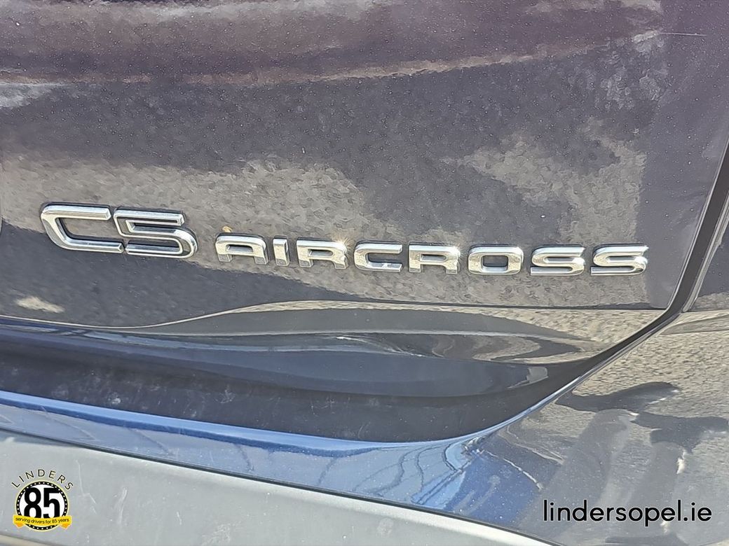 2024 Citroen C5 Aircross