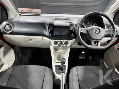 2020 Volkswagen up!