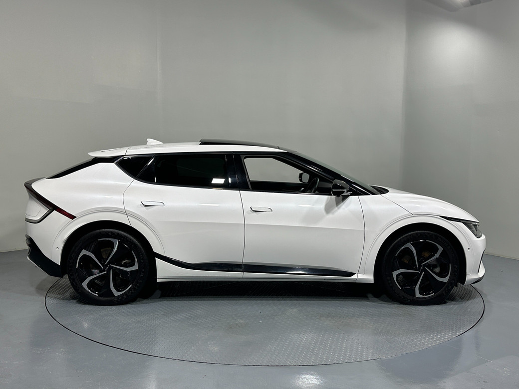 2023 Kia EV6