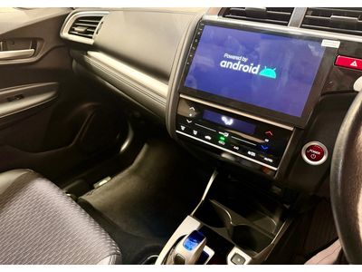 2015 Honda Fit