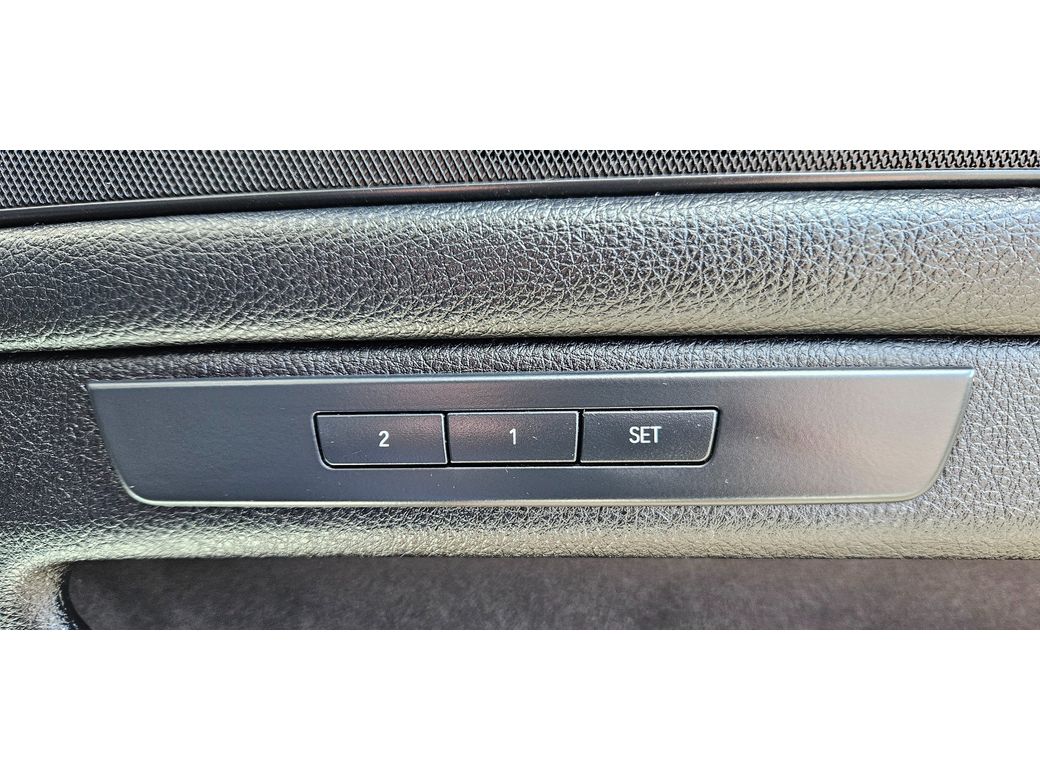 2015 BMW 523