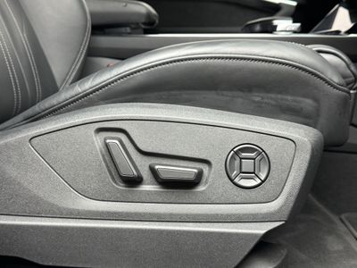 2024 Audi Q8 e-tron
