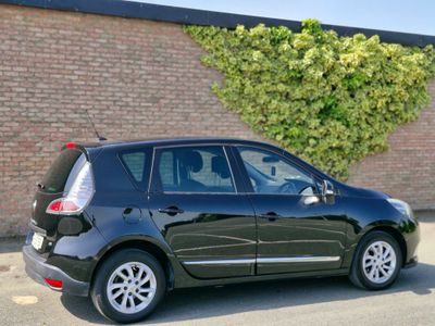 2016 Renault Scenic