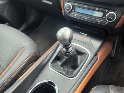 2016 Toyota Avensis
