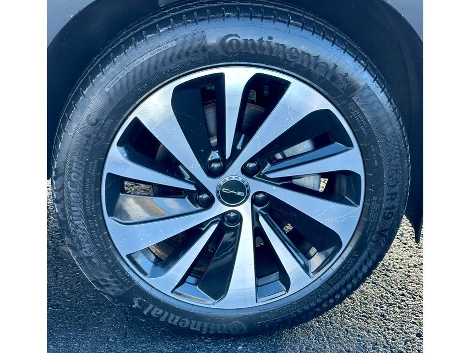 2025 BYD Seal