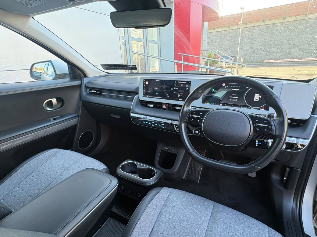 2024 Hyundai Ioniq 5