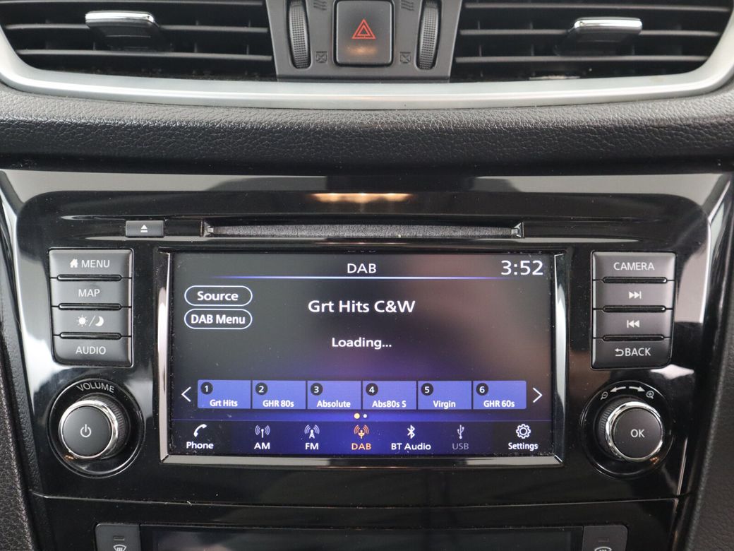 2019 Nissan Qashqai