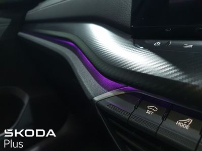 2025 Skoda Octavia