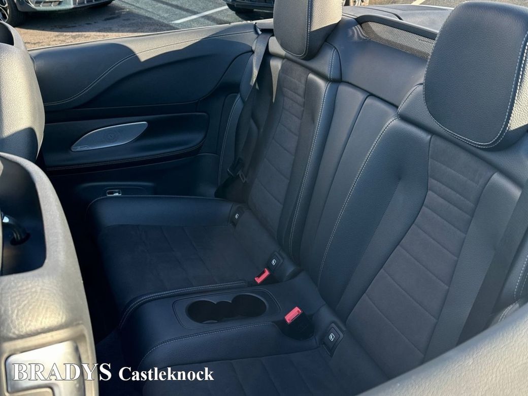 2021 Mercedes-Benz E Class