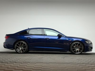 2019 Audi A6