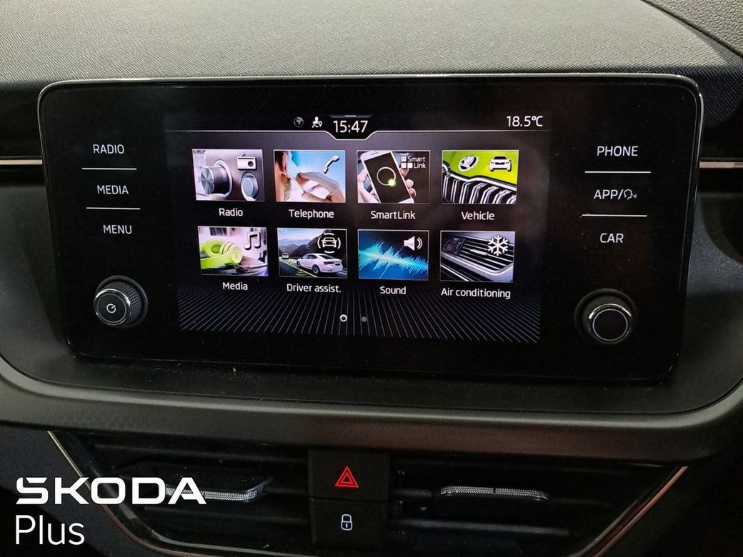 2022 Skoda Kamiq