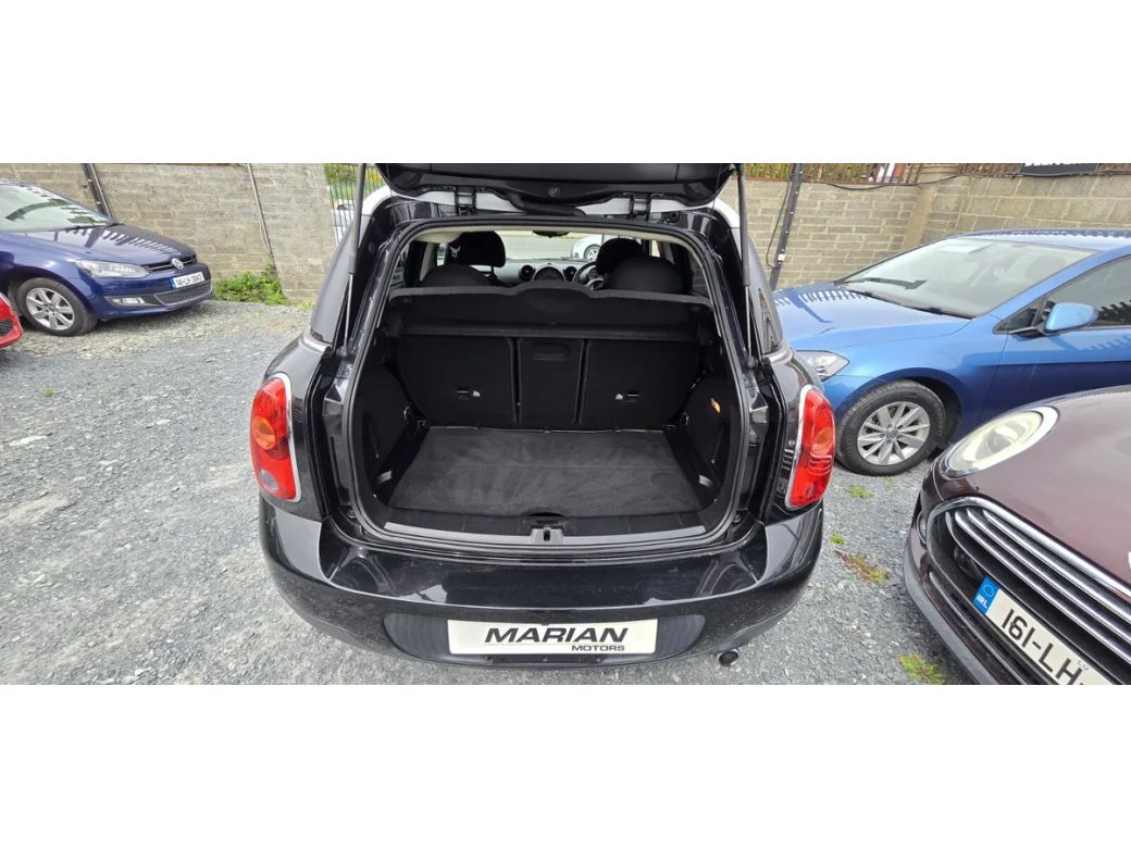 2015 Mini Cooper